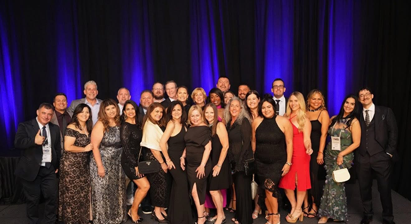 BOMA Miami and BOMA Fort Lauderdale/Palm Beaches at 2026 SRC