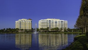 Royal Palm Office Park / Lincoln Property Company