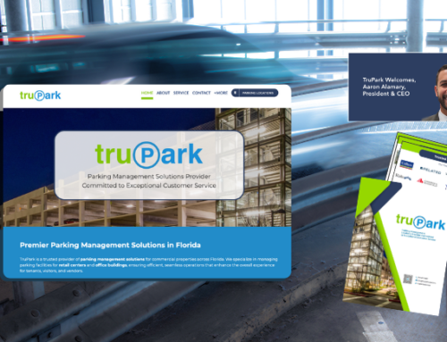 Celebrating TruPark’s Brand Evolution