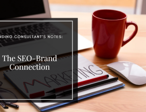 The SEO-Brand Connection