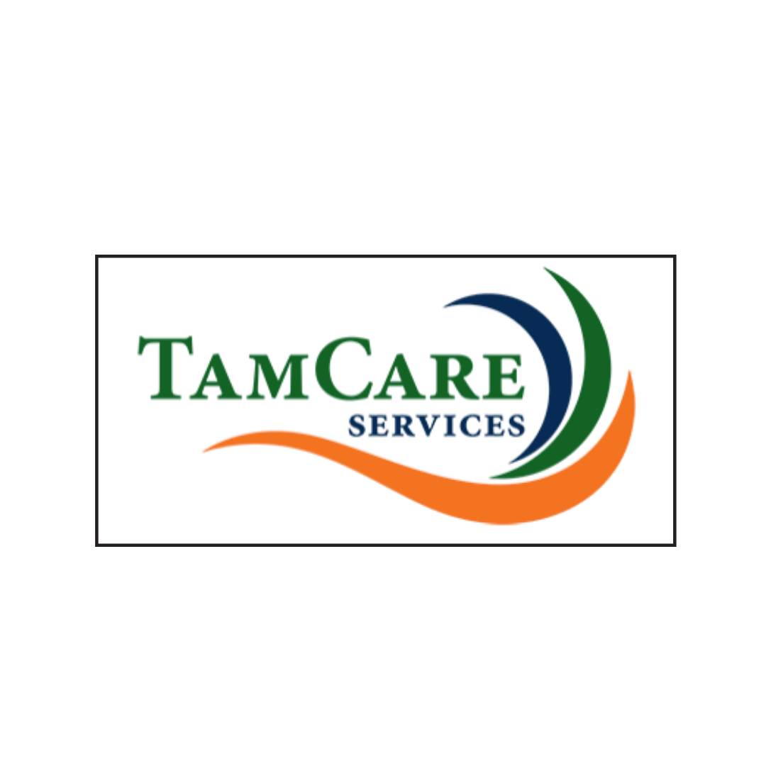 TamCare logo