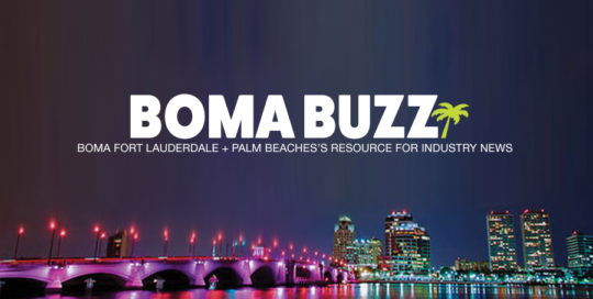 BOMA Buzz - property management news